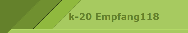 k-20 Empfang118