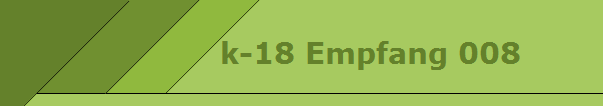 k-18 Empfang 008