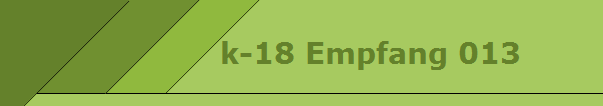 k-18 Empfang 013