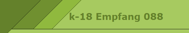 k-18 Empfang 088