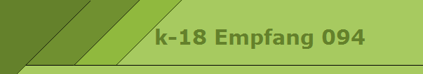 k-18 Empfang 094