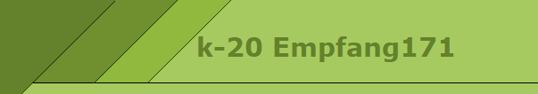 k-20 Empfang171