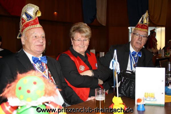 k-Prinzenempfang 15